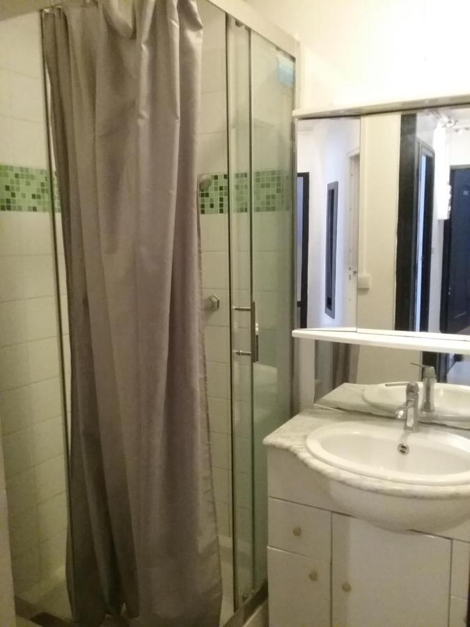 Appart'Hotel Бове Екстериор снимка