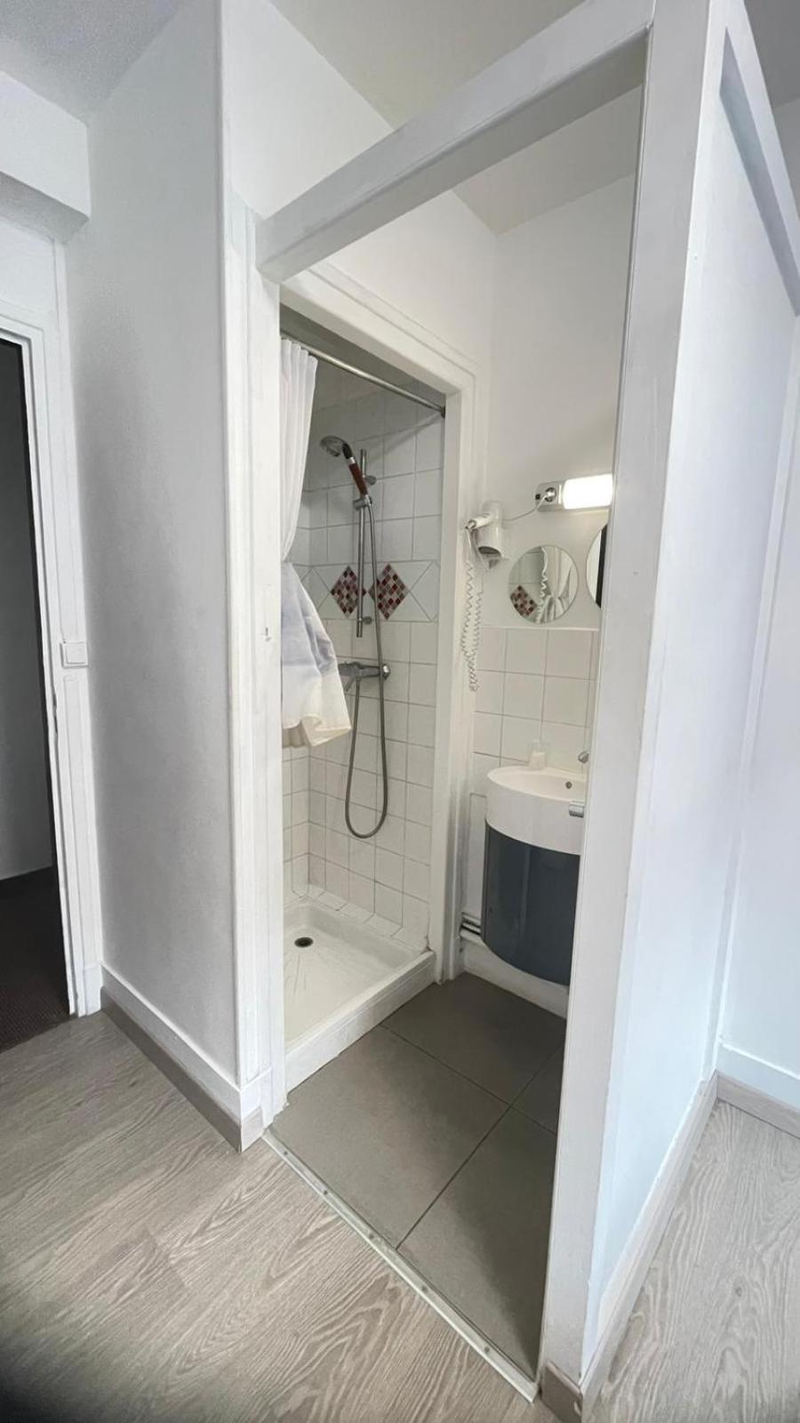 Appart'Hotel Бове Екстериор снимка