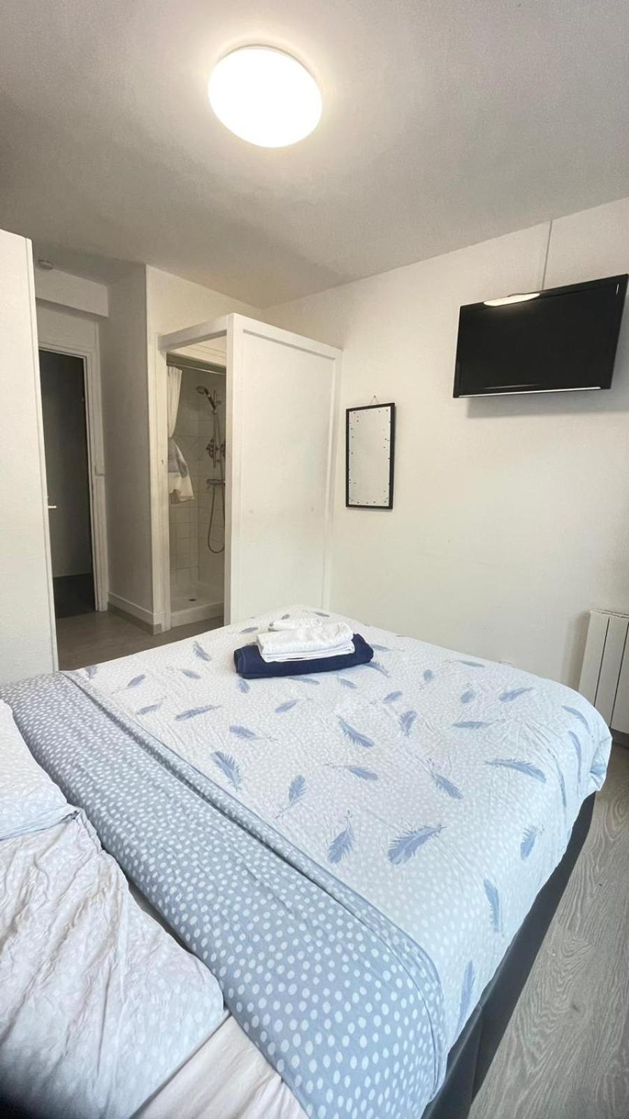 Appart'Hotel Бове Екстериор снимка