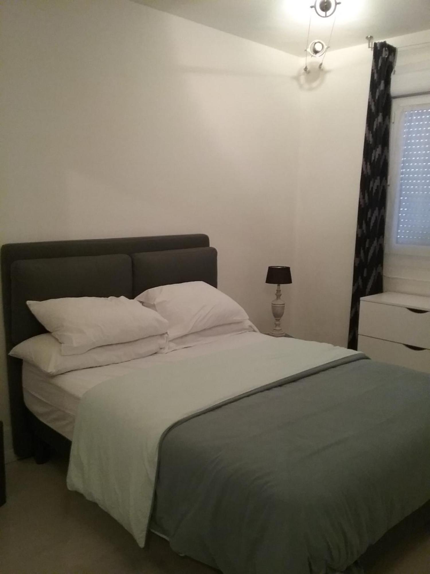 Appart'Hotel Бове Екстериор снимка